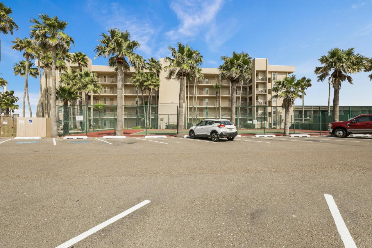 Edge Water Villa South Padre Island Exterior photo