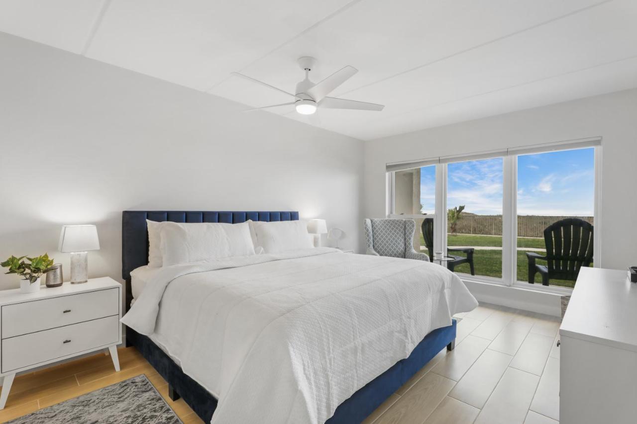 Edge Water Villa South Padre Island Exterior photo