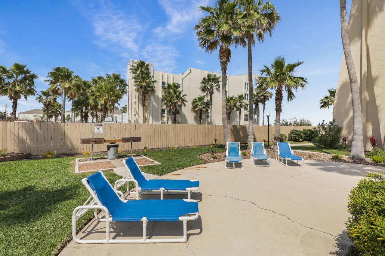 Edge Water Villa South Padre Island Exterior photo