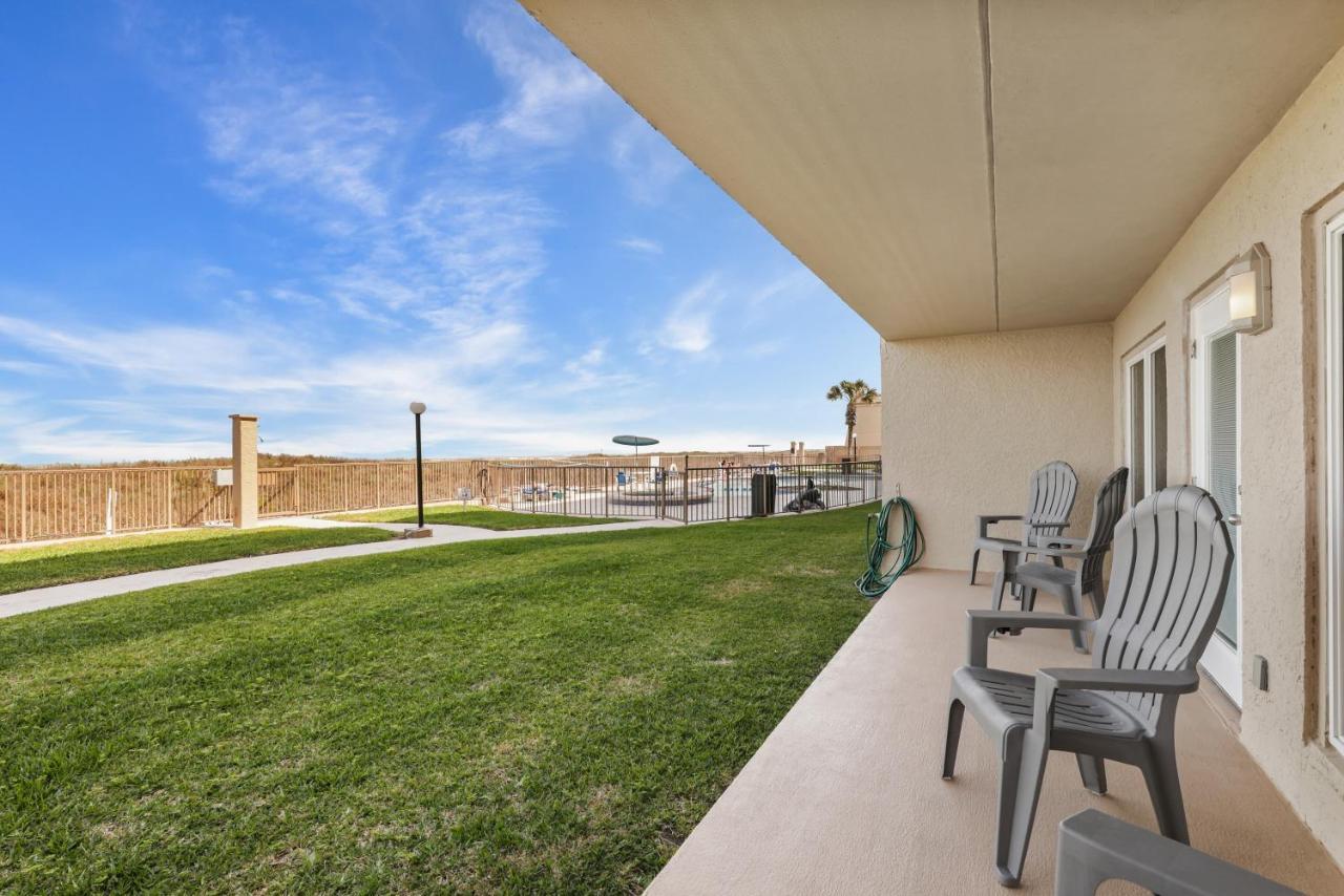 Edge Water Villa South Padre Island Exterior photo