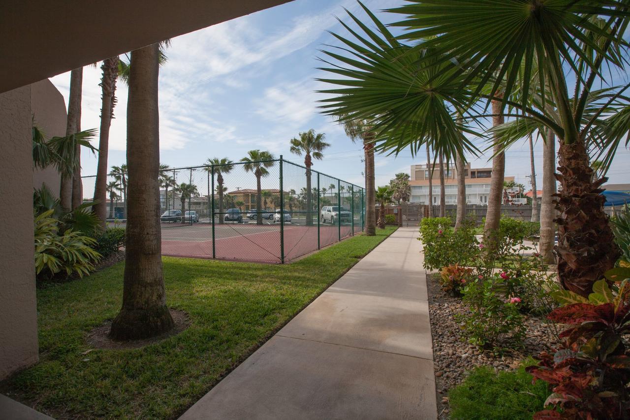 Edge Water Villa South Padre Island Exterior photo