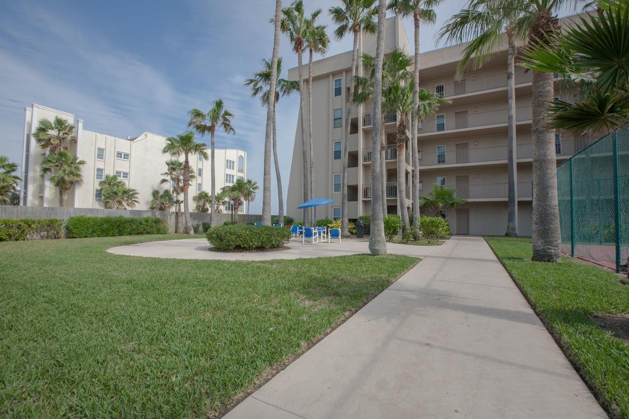 Edge Water Villa South Padre Island Exterior photo