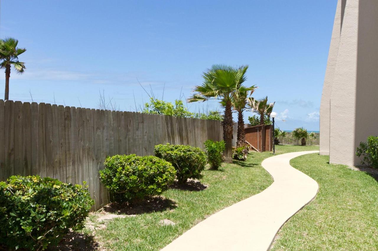 Edge Water Villa South Padre Island Exterior photo