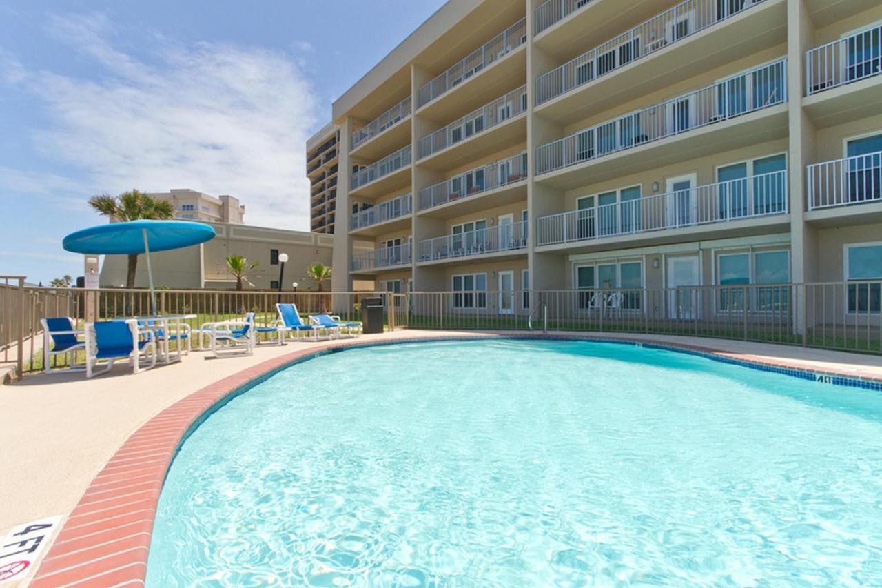 Edge Water Villa South Padre Island Exterior photo