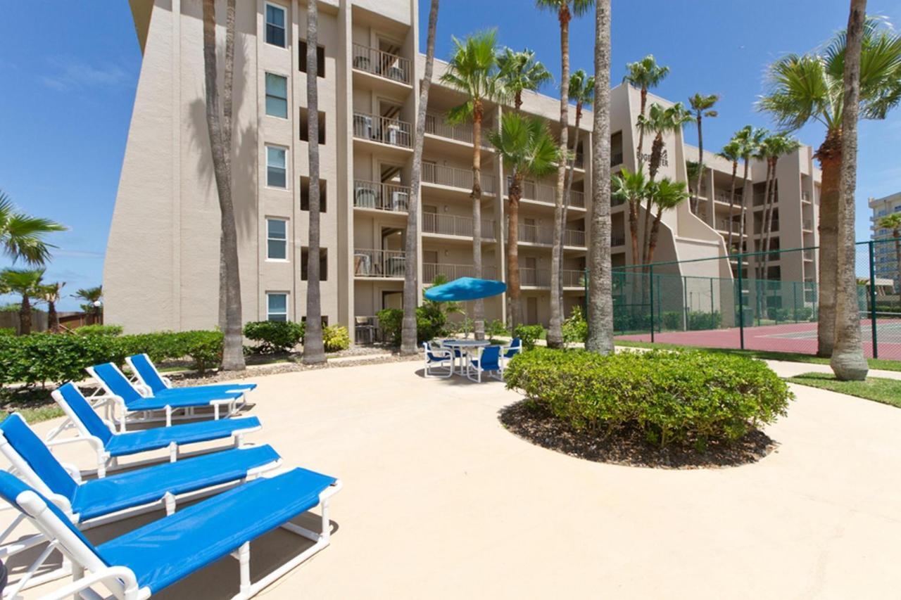 Edge Water Villa South Padre Island Exterior photo
