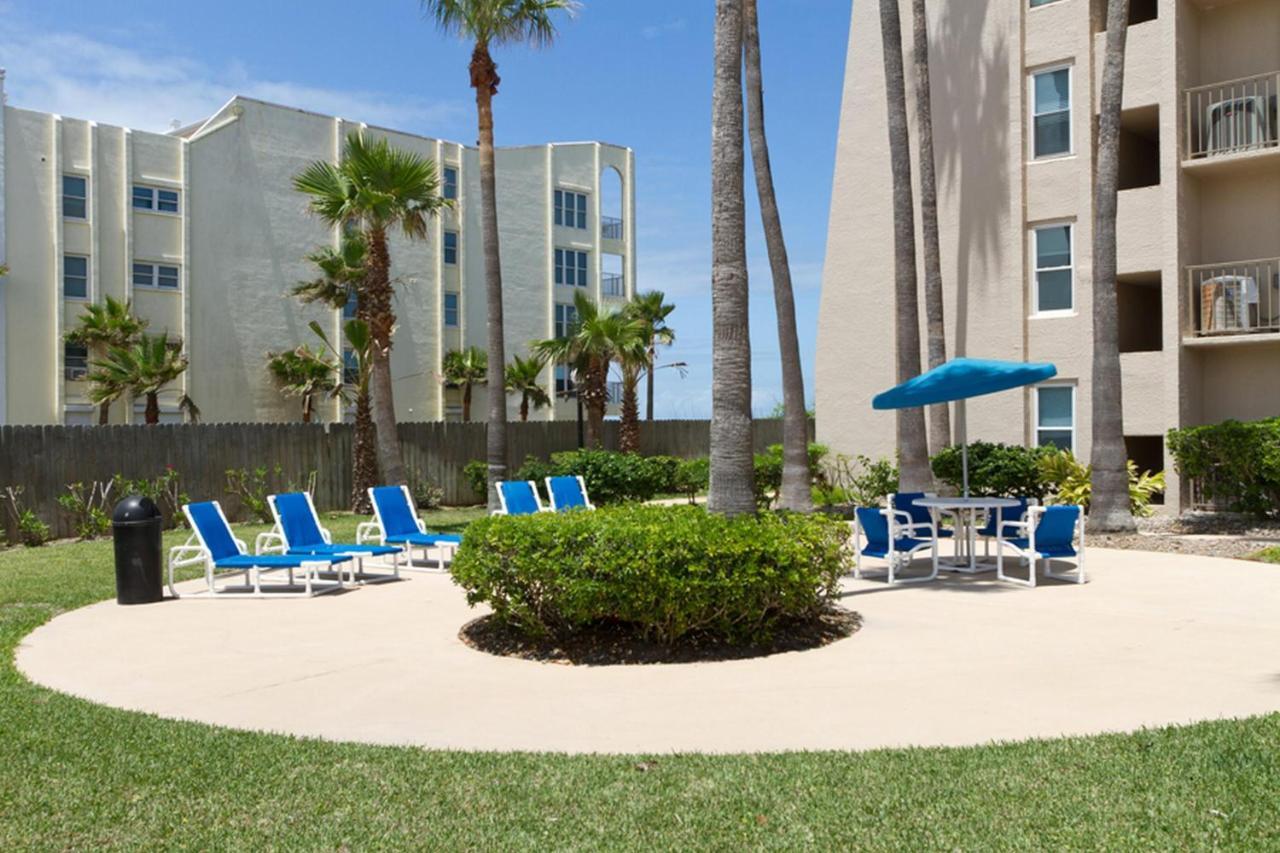 Edge Water Villa South Padre Island Exterior photo