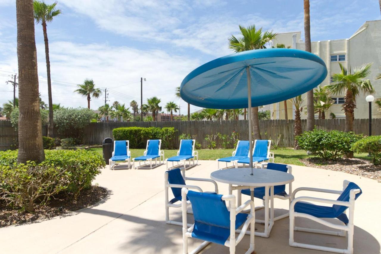 Edge Water Villa South Padre Island Exterior photo