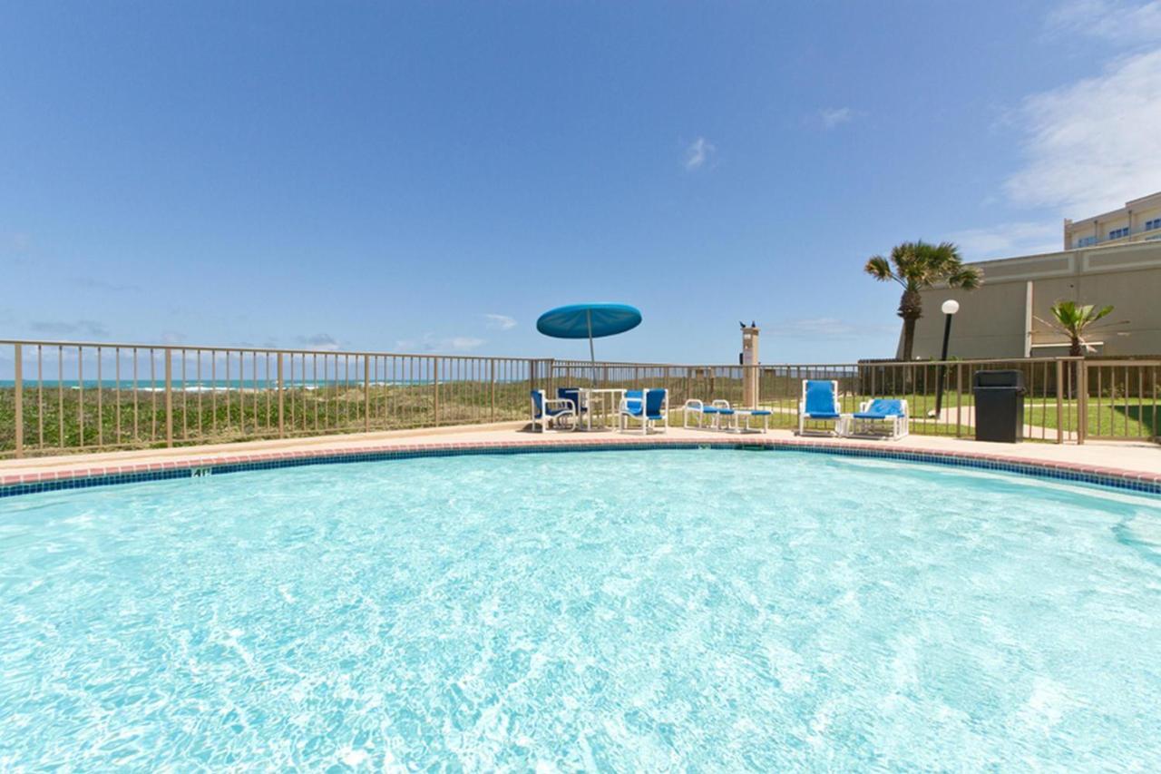 Edge Water Villa South Padre Island Exterior photo