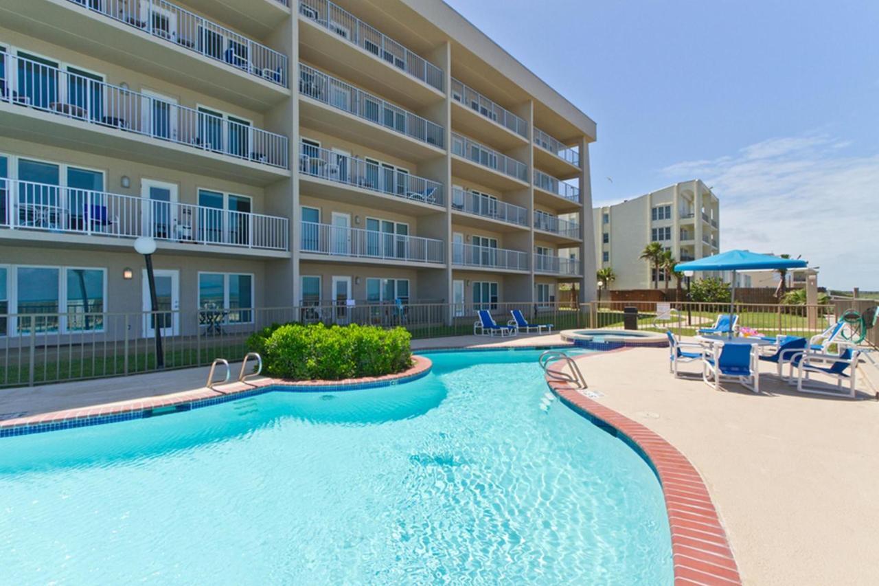Edge Water Villa South Padre Island Exterior photo
