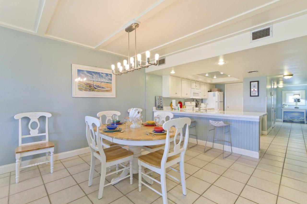 Edge Water Villa South Padre Island Exterior photo