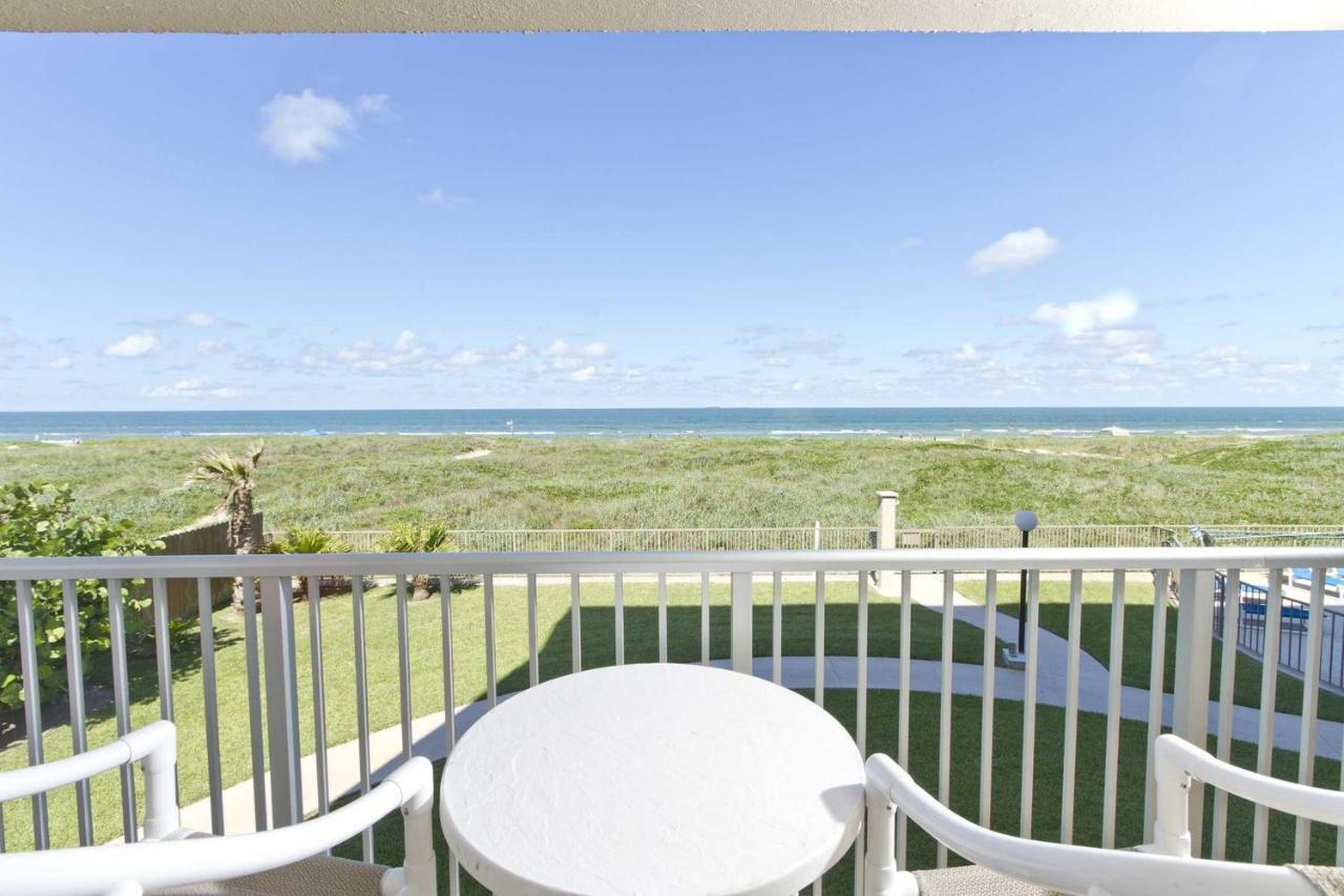 Edge Water Villa South Padre Island Exterior photo