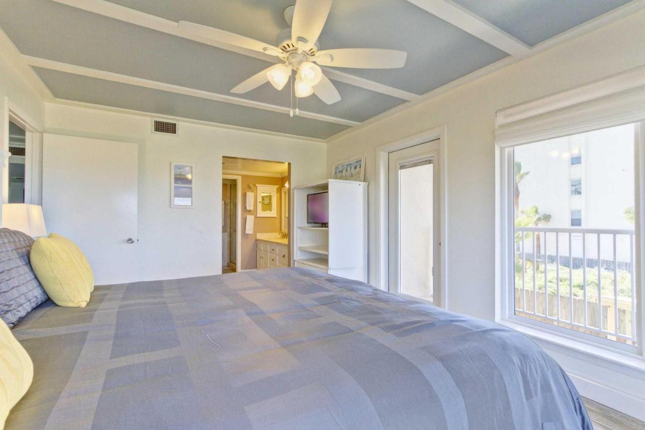 Edge Water Villa South Padre Island Exterior photo