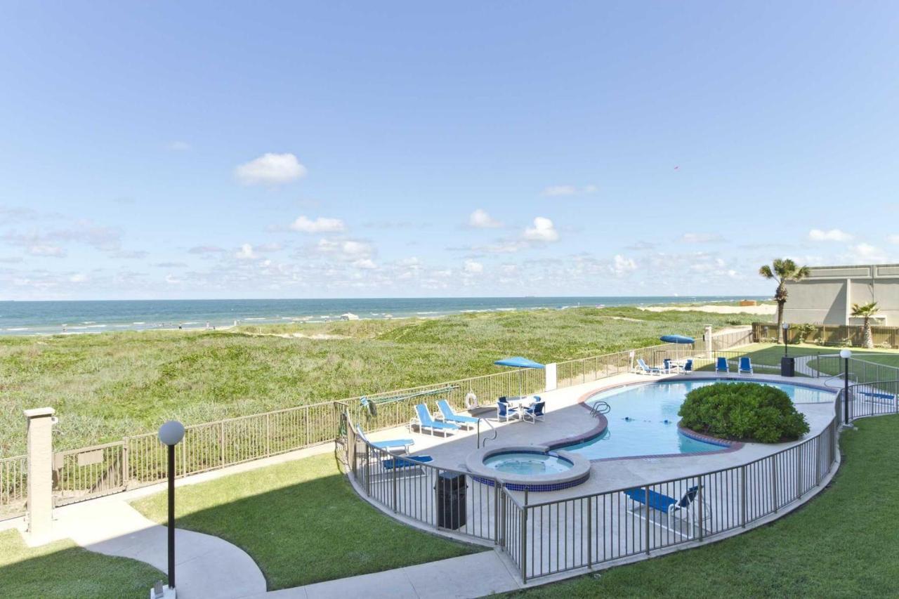 Edge Water Villa South Padre Island Exterior photo