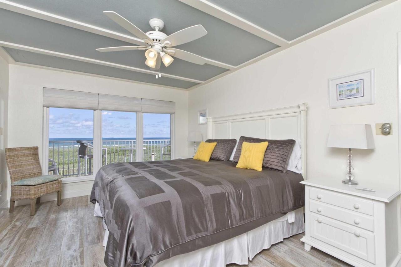 Edge Water Villa South Padre Island Exterior photo