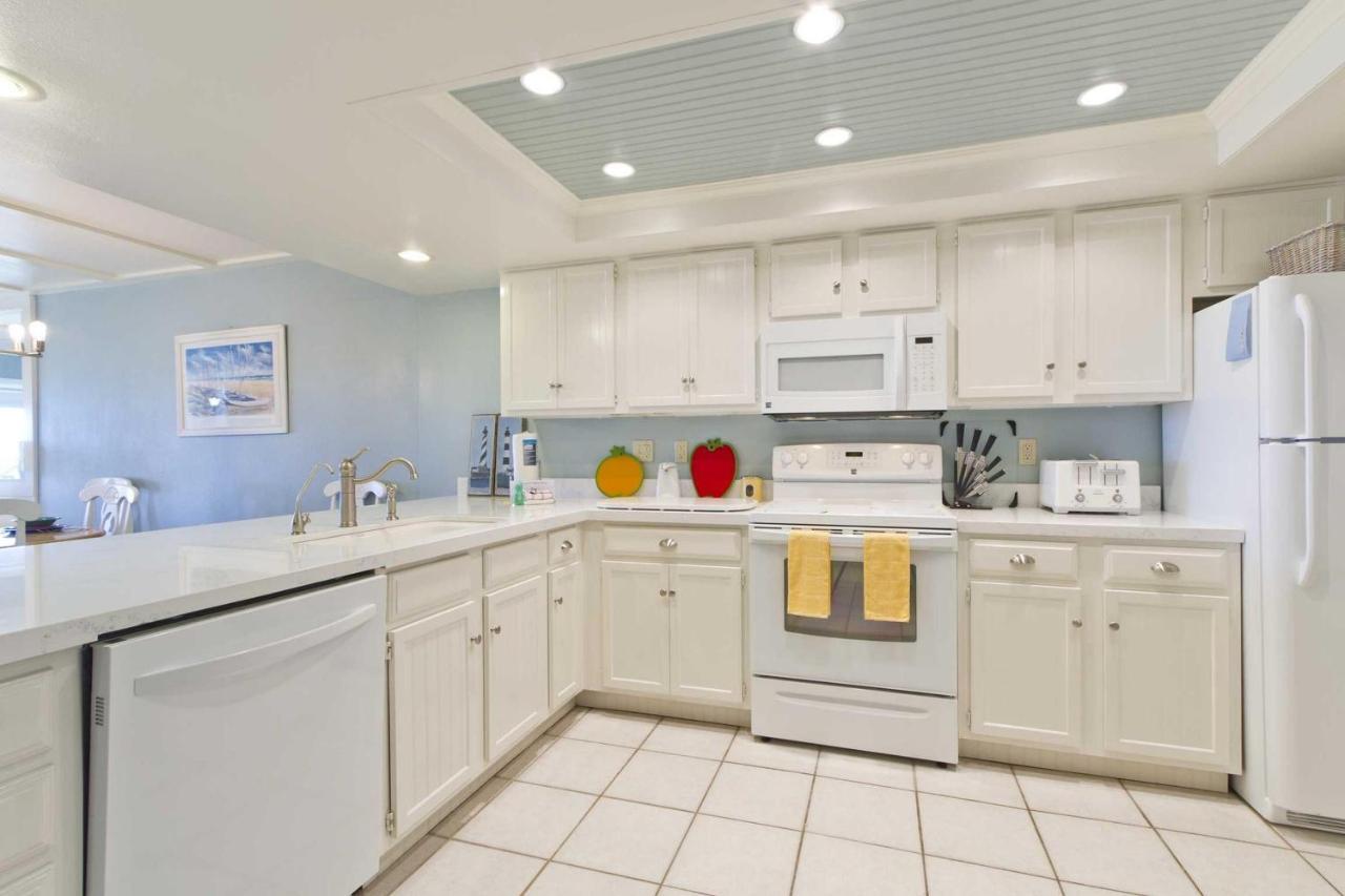 Edge Water Villa South Padre Island Exterior photo