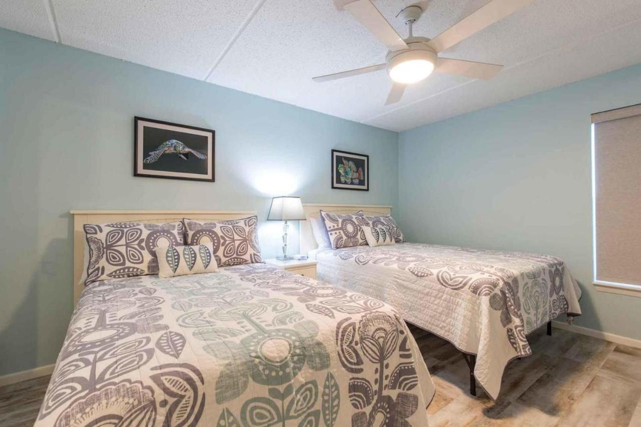 Edge Water Villa South Padre Island Exterior photo