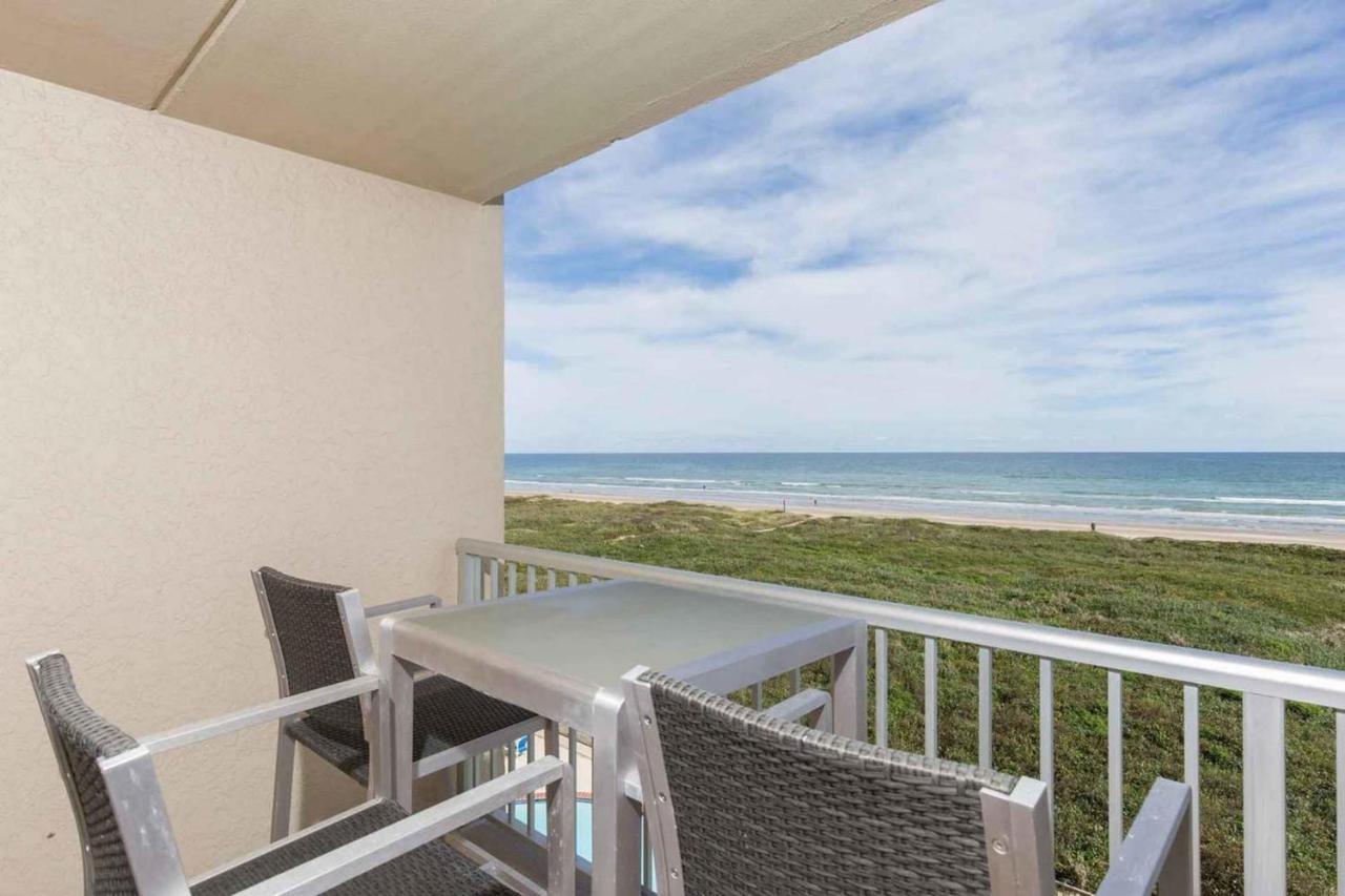 Edge Water Villa South Padre Island Exterior photo
