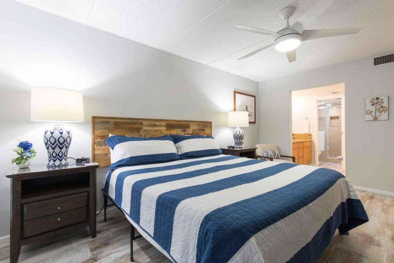 Edge Water Villa South Padre Island Exterior photo