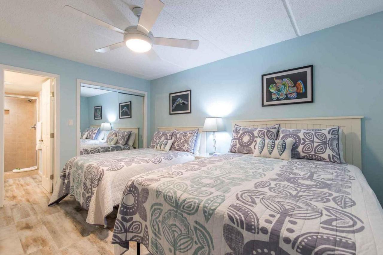 Edge Water Villa South Padre Island Exterior photo